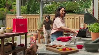 PetSmart Merrick Whole Ingredients July/August Offer