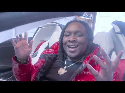 SGE Fayzo- Exotic Today (Freestyle)