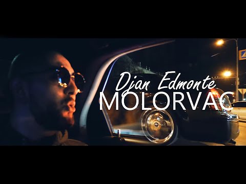 Djan Edmonte - Molorvac (Премьера нового клипа!) Новинка