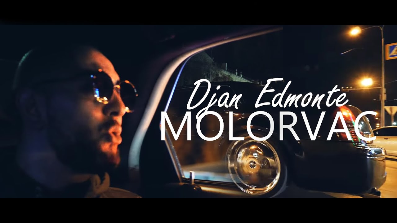 Djan Edmonte — Molorvac