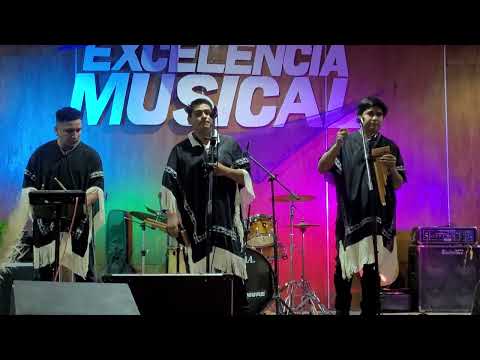 NUEVA ESPERANZA                             WIÑAYPAJ  :  Mi Refugio