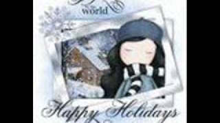 Joy to the World