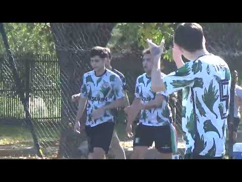 PERUVIANS VS RACK FC - #LigaNuñez - #Apertura SLS - 29/4/23