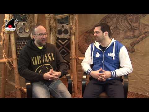 JavaLand.tv 2019: "Whatever weird technology exists can be protected with Keycloak"