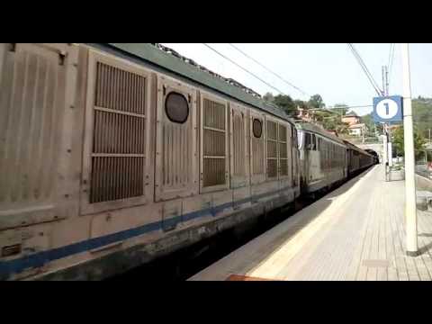 E656 577 + 2 E652 di rimando + mercione