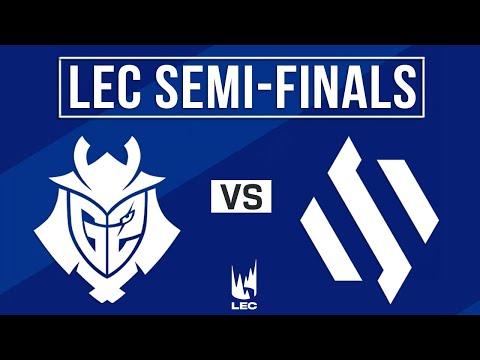 G2 vs BDS Highlights ALL GAMES | LEC Winter 2024 Upper FINAL | G2 Esports vs Team BDS
