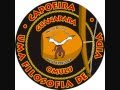Capoeira Guanabara 06) Mensagens do Mestre Di ...