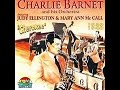 Charlie Barnet orchestra & Mary Ann McCall mix (1940) (mono HD)