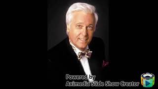 Jack Jones ~ Sliegh Ride