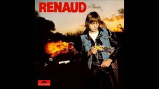 Renaud   C'est mon dernier bal