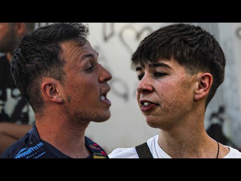 JOCCA vs WIZZARD | Cuartos | El Rondo: 2ᵃ Fecha