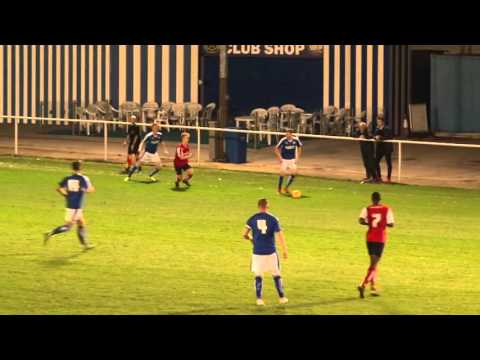 RESERVES: Chesterfield 4 - 1 Rotherham United