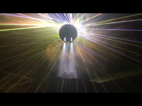 AXWELL Λ INGROSSO | Live @ AMF 2016 (Amsterdam Music Festival)