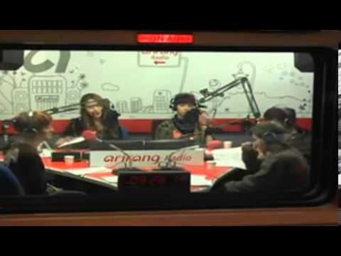 [FULL] EXO at Arirang Radio Sound K