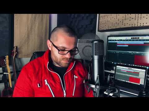 Vladko Pompa - Pa nek traje Dan Cover 2022