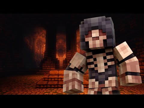 MINECRAFT - SCARY DUNGEON! (The Kingdom of Valor) Minecraft Roleplay #7