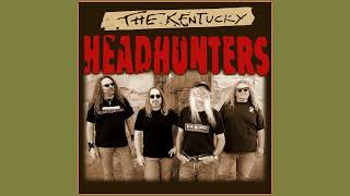The Kentucky Headhunters - Redneck Girl.