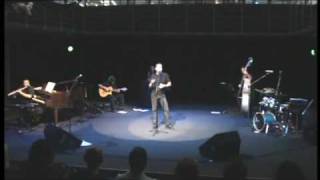 Carlos Navas - A Terceira Margem do Rio