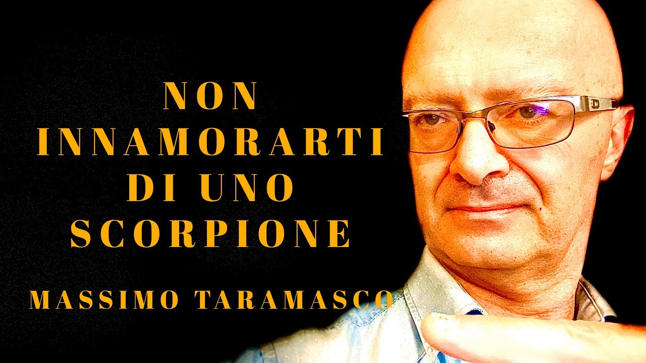 Watch Now Non innamorarti di uno Scorpione Non innamorarti di uno Scorpione