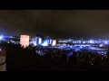 Muse - Lithium (Nirvana Cover) Lollapalooza 2014 ...