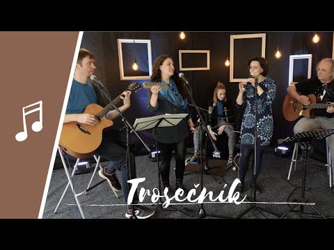 Trosečník - Terebint