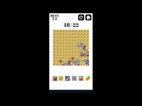 Fruit Game