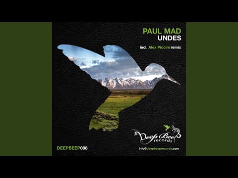 Undes (Alex Piccini Remix)