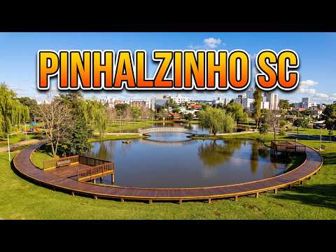 PINHALZINHO SC