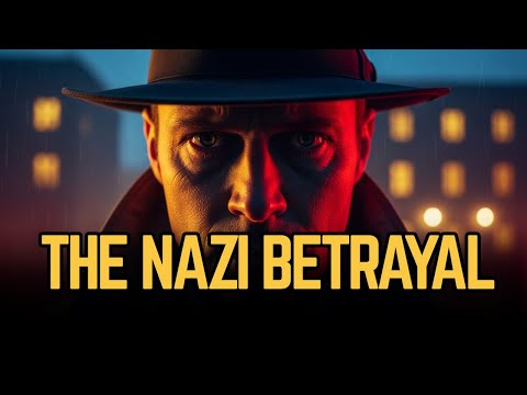 The Nazi Spy Who Saved Stalin and Changed WW2 Forever | Richard Sorge Spy Story