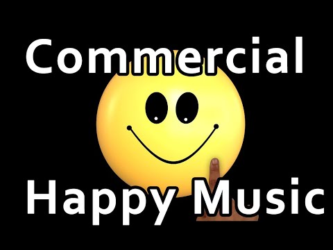 Happy Commercial Music