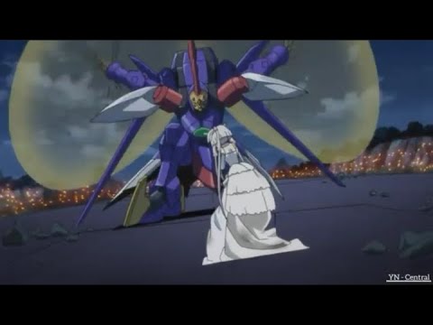 Code Geass - Lelouch Saves Empress Jiang Lihua! 🛡️ (English Dub)