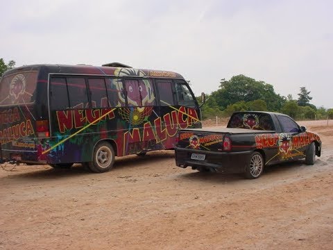 SAVEIRO NEGA MALUCA - RETROSPECTIVA VOL.3 (2006)