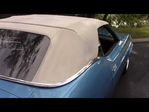 1973 Ford Mustang (CC-2028449) for sale in Lakeland, Florida