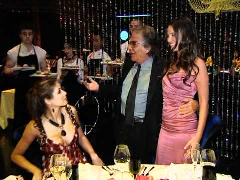 Cavalli Club Opening - Dubai