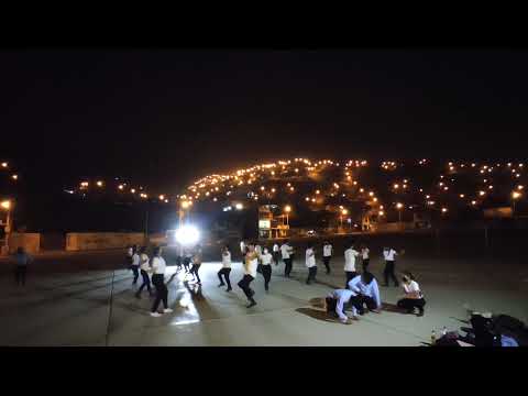 nueva generacion de congalla Preselectivo concurso manchay - Carnaval de Congalla