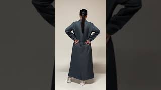 لابكوت رمادي 52 إنش  | 321 ®LAB MED