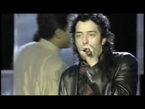Khaled Faudel Rachid Taha   Abdelkader Monaco 2000