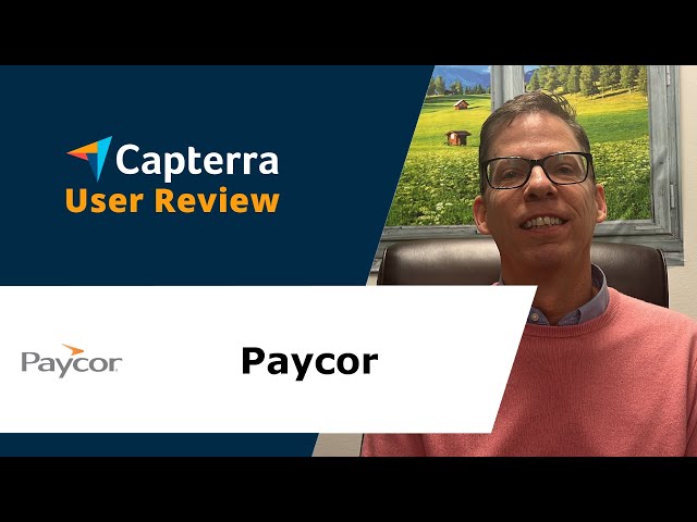 Paycor Review: Unveiling the Ultimate HR & Payroll Solution