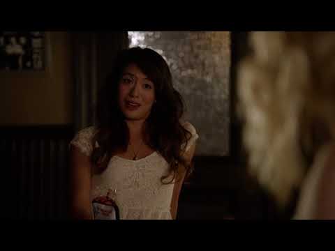 Stefan & Caroline - 6x05 #2 (Admit that you have a thing for him)