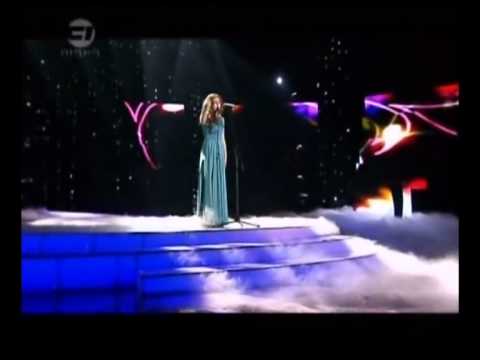 Alin Goyan  "Garun a"  AMA 2012