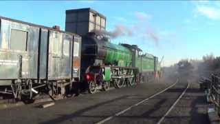 Bo'ness Railway Station is Renamed