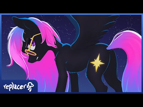 replacer - the same stars