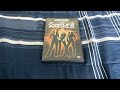 Opening To Charlie S Angels Superbit 2003 DVD DTS Option