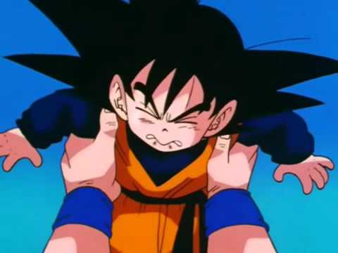 Goku se despide de sus amigos | DRAGON BALL ESPAÑOL Amino Goku se despide de sus amigos | DRAGON BALL ESPAÑOL Amino