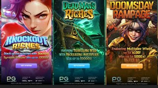 Dead Man's Riches — Tips & Estratehiya