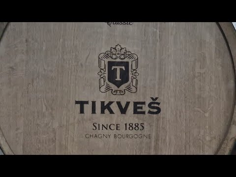 Tikves vinarija