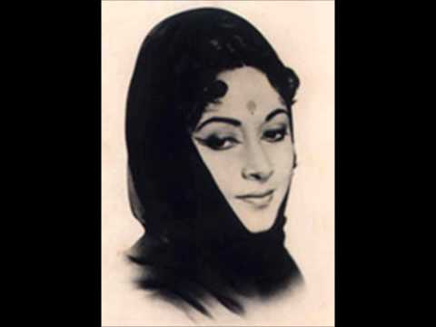 Geeta Dutt - down the Memory lane