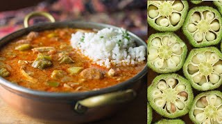 What Are The Best Okra Substitutes