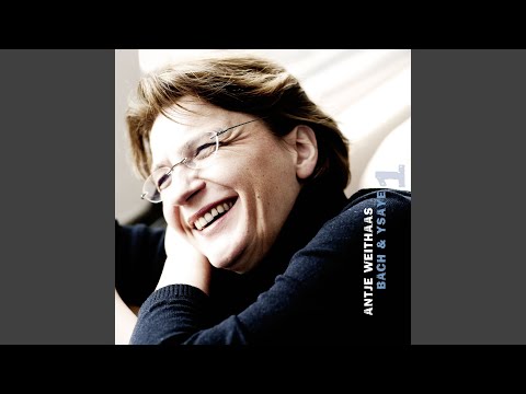 J.S. Bach: Violin Sonata No. 1 in G Minor, BWV 1001: I. Adagio