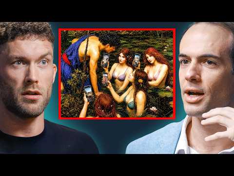 Why Men Need To Beware Modern Sirens (Decoding The Odyssey)